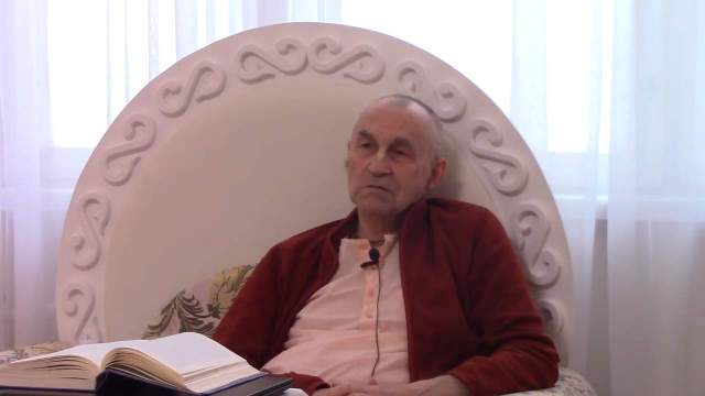 РАЗГОВОР ПО ДУШАМ